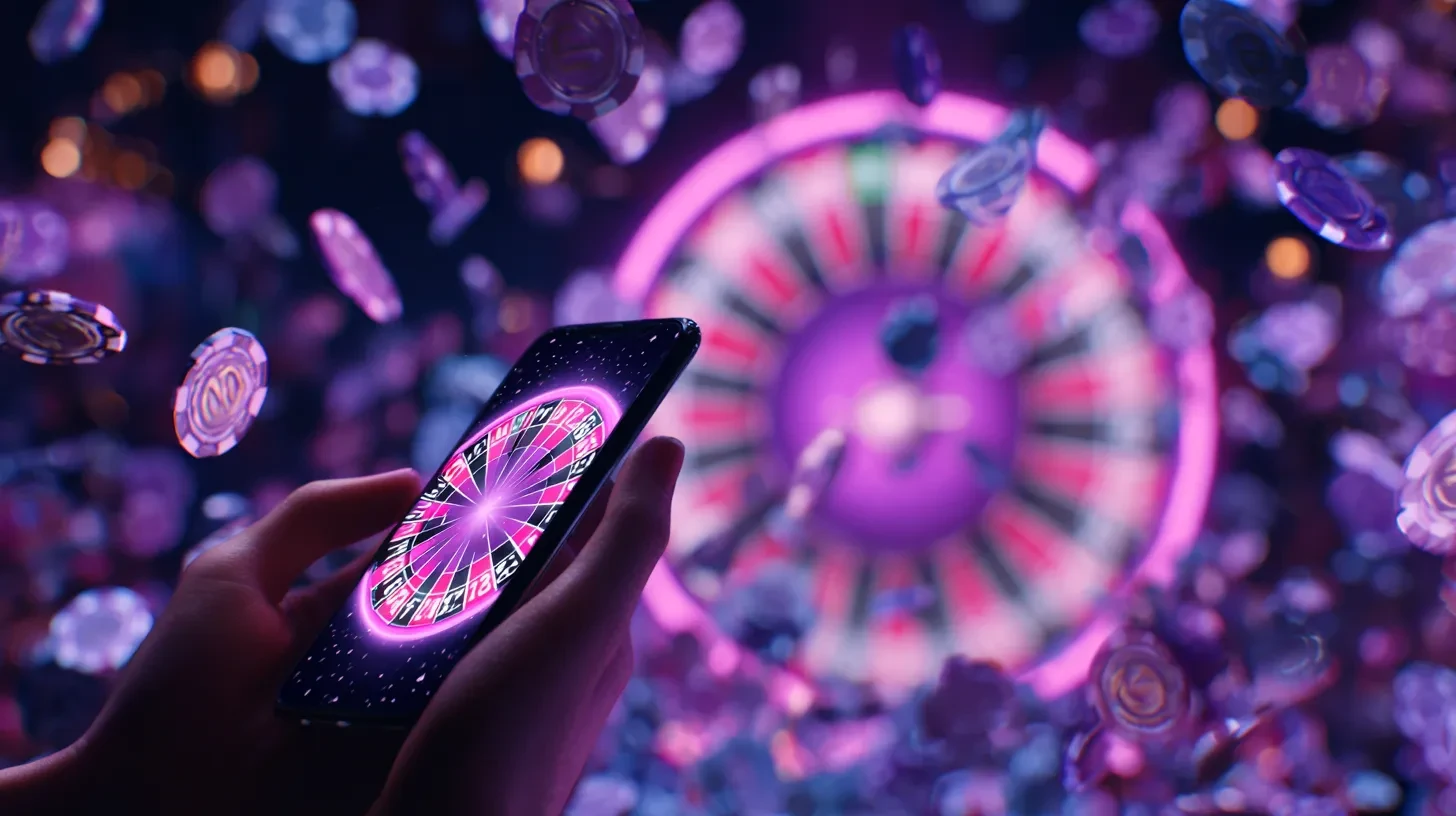 Memahami i1malaysia: Slot Video dan Log Masuk Mega888 (2026/08/01)