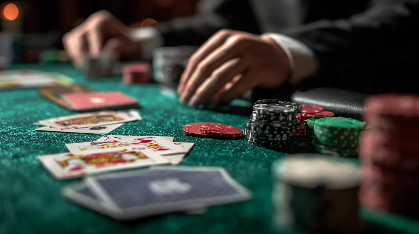 Memahami Bonus dalam Permainan Meja dan Slot
