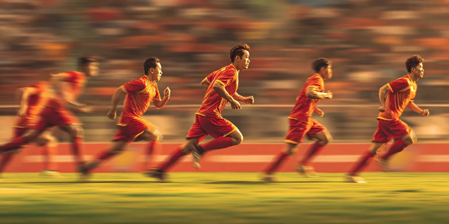 Peraduan di Stadium Sultan Ibrahim